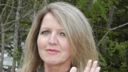 Marita Bürmann-Eigler